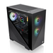 Кутия за компютър Thermaltake Divider 170 TG ARGB