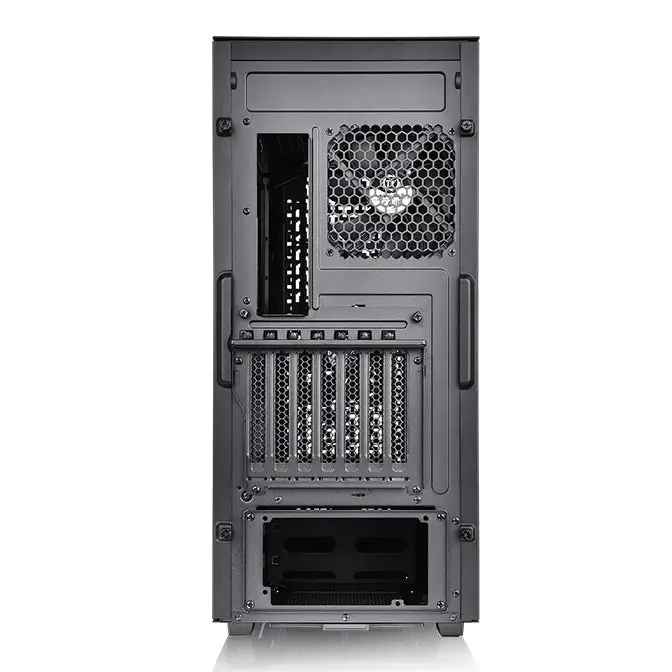Кутия за компютър Thermaltake Divider 500 TG Air