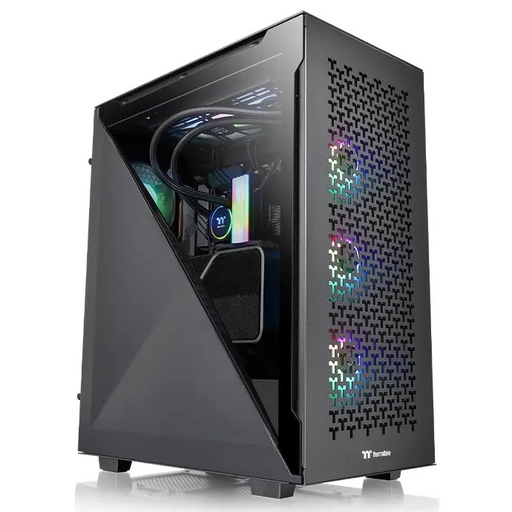 Кутия за компютър Thermaltake Divider 500 TG Air