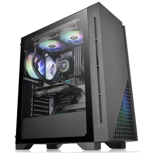 Кутия за компютър Thermaltake H330 TG