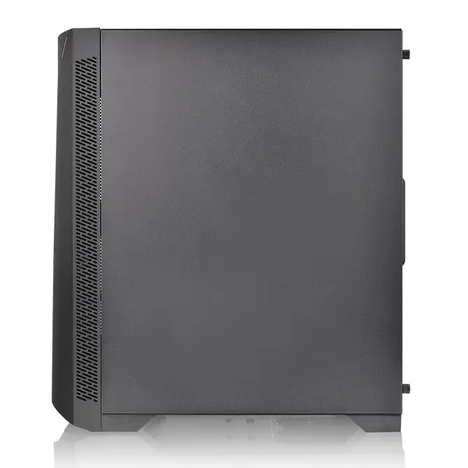 Кутия за компютър Thermaltake H350 TG RGB