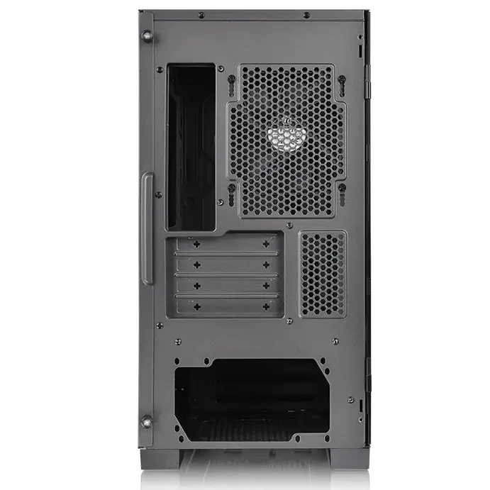 Кутия за компютър Thermaltake S100 TG