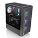 Кутия за компютър Thermaltake S200 TG ARGB