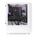 Кутия за компютър Thermaltake S200 TG Snow