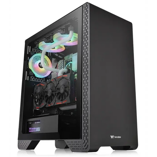 Кутия за компютър Thermaltake S300 TG