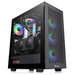 Кутия за компютър Thermaltake V350 TG ARGB Air