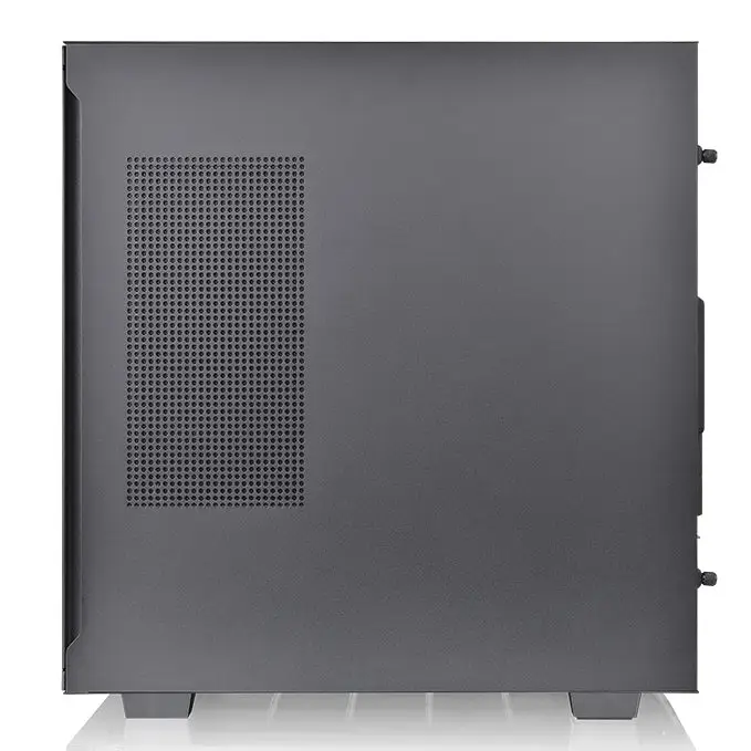 Кутия за компютър Thermaltake V350 TG ARGB Air
