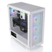 Кутия за компютър Thermaltake V350 TG ARGB Air Snow