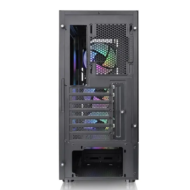 Кутия за компютър Thermaltake View 200 TG ARGB