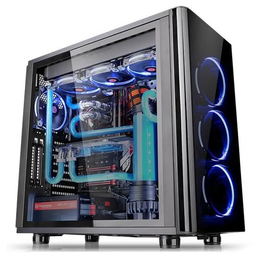 Кутия за компютър Thermaltake View 31 TG