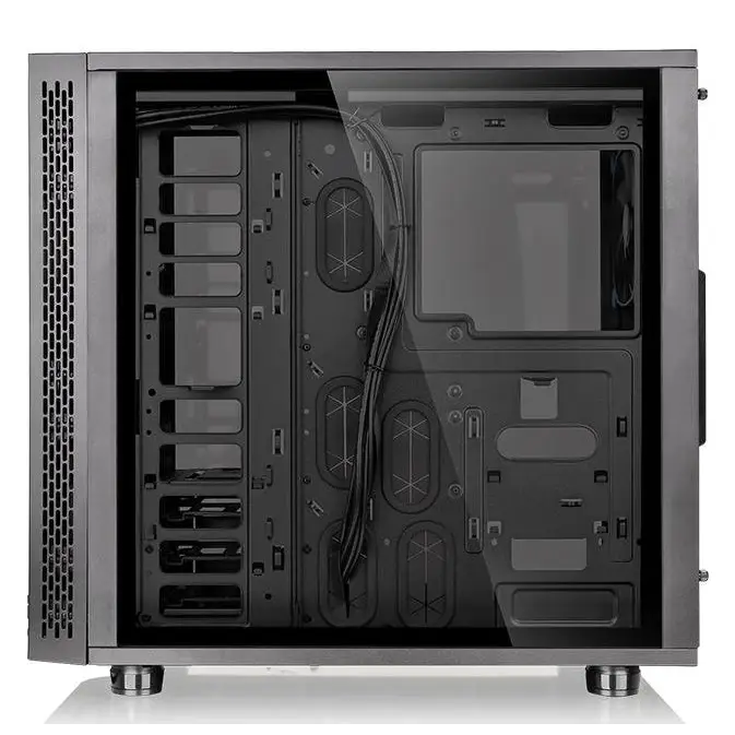 Кутия за компютър Thermaltake View 31 TG