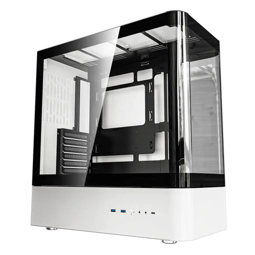 Кутия за компютър DarkFlash HM1