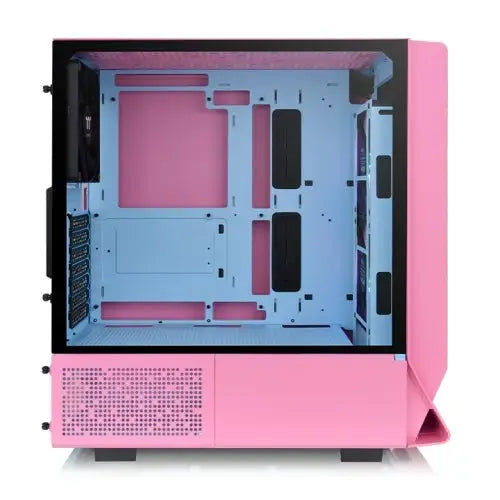 Кутия за компютър Thermaltake Ceres 350 Bubble Pink
