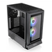Кутия за компютър Thermaltake Ceres 350 Black