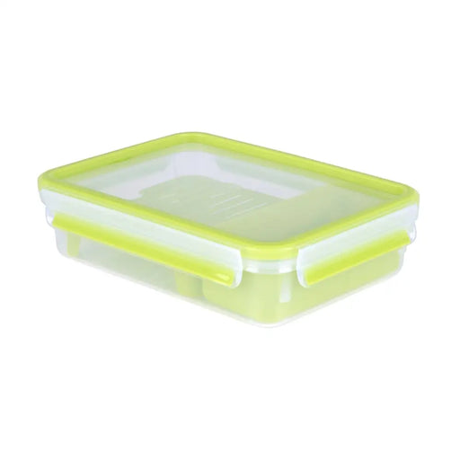 Кутия за съхранение Tefal K3100312 CLIP&GO