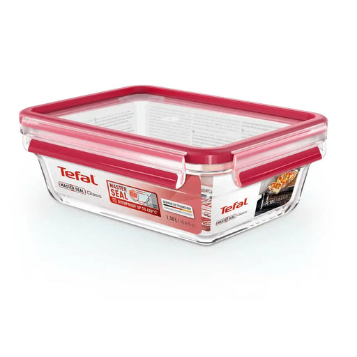 Кутия за съхранение Tefal N1041010 MSEAL