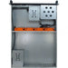 Кутия за сървър InterTech 2U 2129-N - Mini ITX