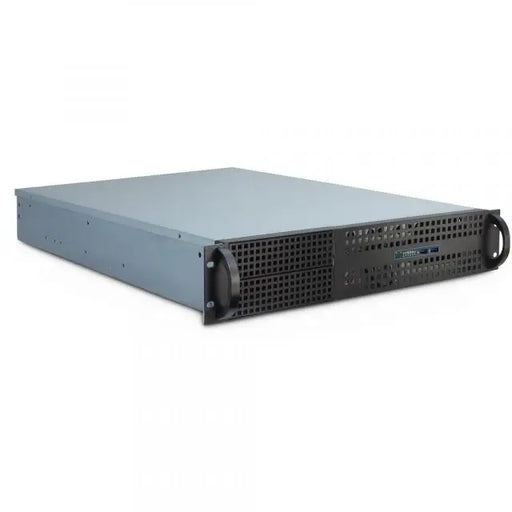 Кутия за сървър InterTech 2U 2129-N - Mini ITX