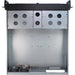 Кутия за сървър InterTech 3U 3098-S 19’ Чернa