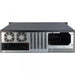 Кутия за сървър InterTech 3U 3098-S 19’ Чернa