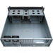 Кутия за сървър InterTech 3U 3098-S 19’ Чернa