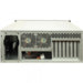 Кутия за сървър InterTech 4U-4129L - Mini ITX