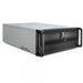 Кутия за сървър InterTech 4U-4129L - Mini ITX