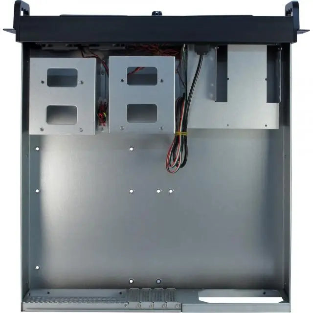 Кутия за сървър InterTech IPC 2U 2098-SK