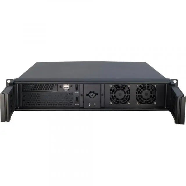 Кутия за сървър InterTech IPC 2U 2098-SK
