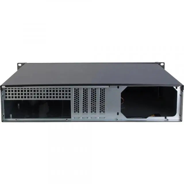Кутия за сървър InterTech IPC 2U 2098-SK
