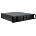 Кутия за сървър InterTech IPC 2U 2098-SK