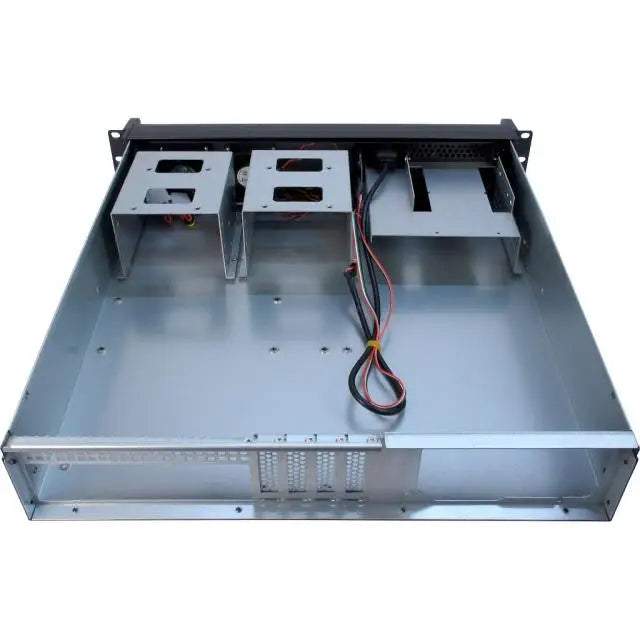 Кутия за сървър InterTech IPC 2U 2098-SK