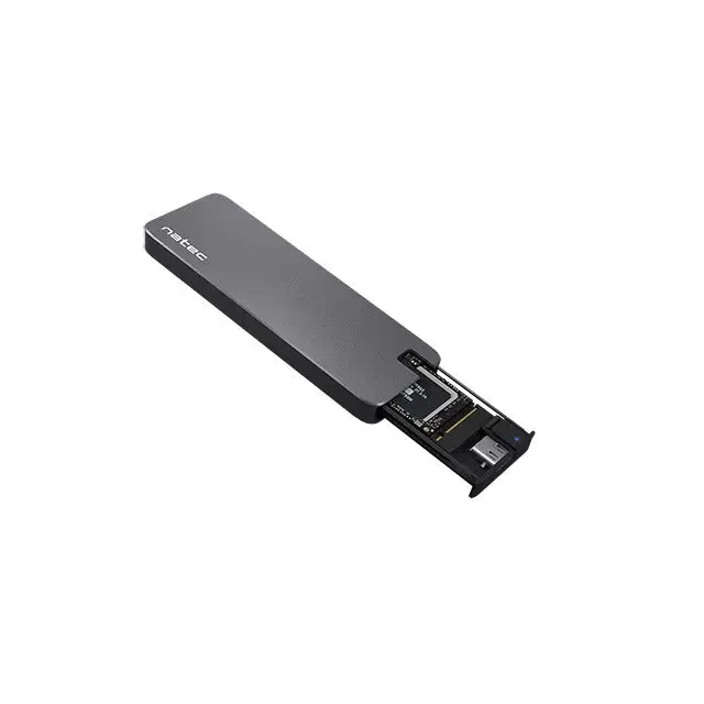 Кутия за твърд диск Natec EXTERNAL SSD