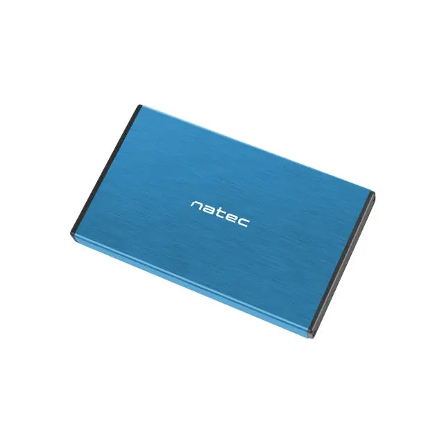 Кутия за твърд диск Natec External HDD/SSD