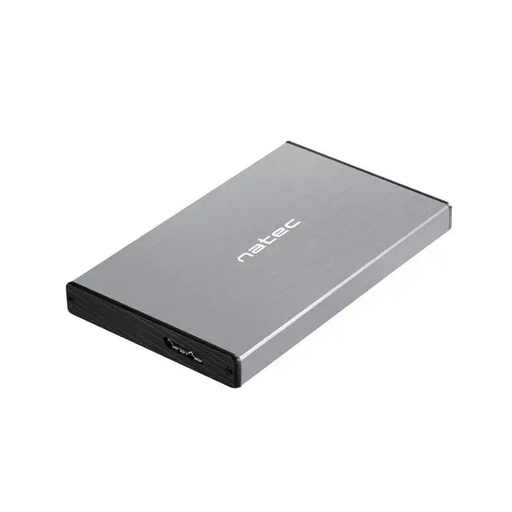 Кутия за твърд диск Natec External HDD/SSD