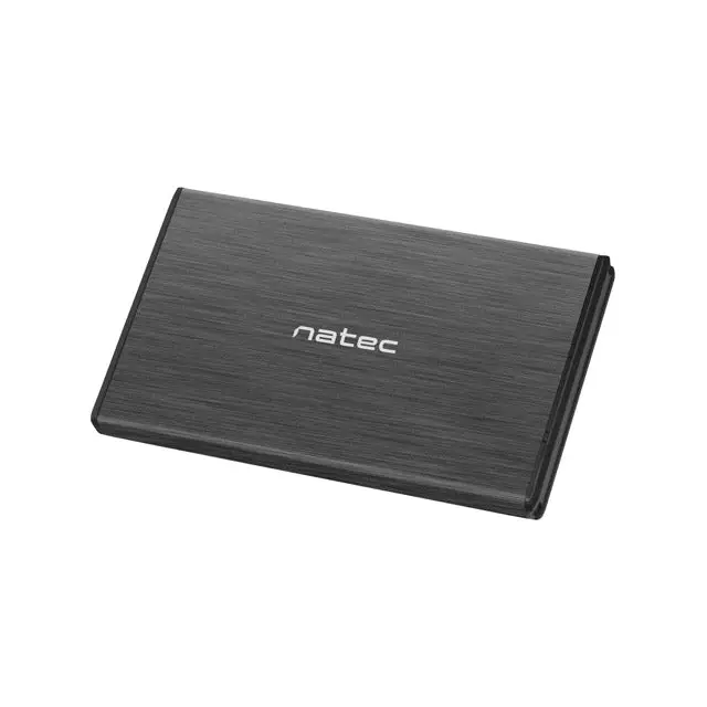 Кутия за твърд диск Natec EXTERNAL HDD/SSD