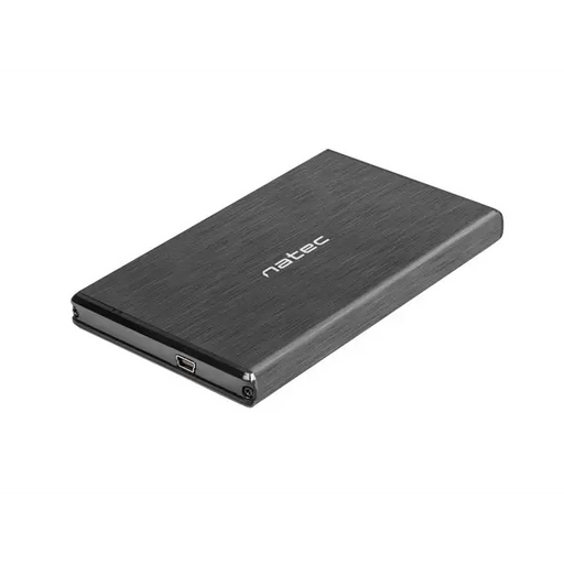 Кутия за твърд диск Natec EXTERNAL HDD/SSD