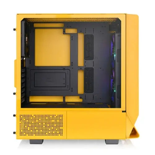 Кутия за компютър Thermaltake Ceres 350 Bumblebee