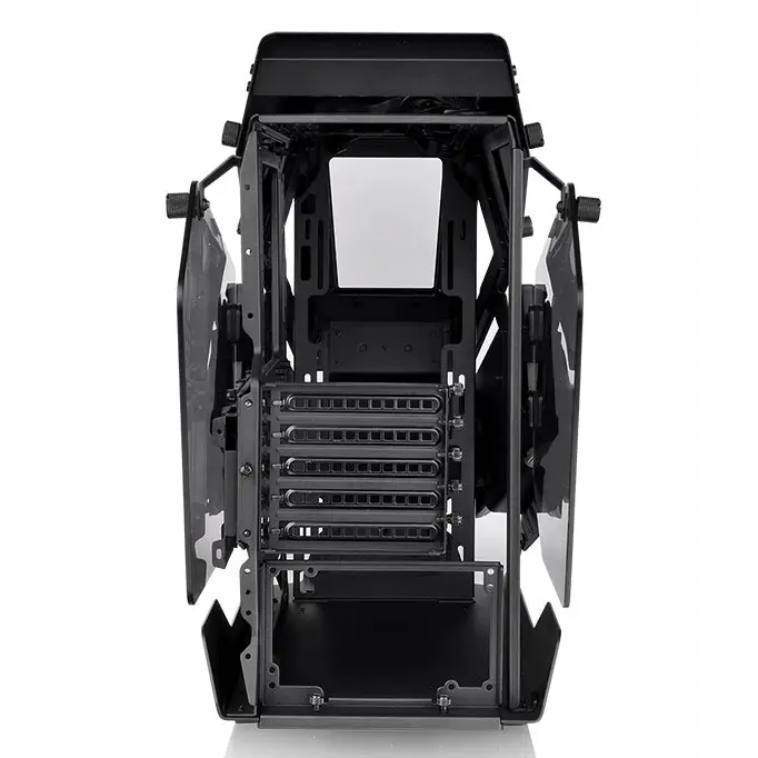 Кутия за компютър Thermaltake AH T200