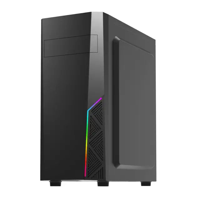 Кутия Zalman T8 RGB Mid Tower