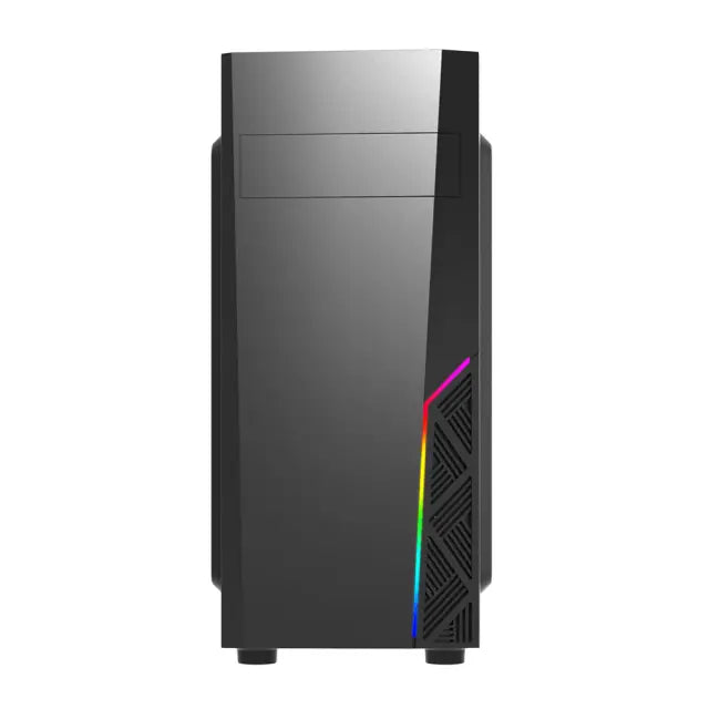 Кутия Zalman T8 RGB Mid Tower
