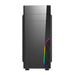 Кутия Zalman T8 RGB Mid Tower