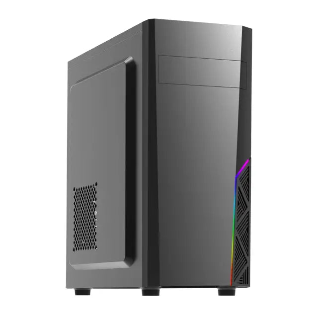 Кутия Zalman T8 RGB Mid Tower