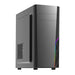 Кутия Zalman T8 RGB Mid Tower