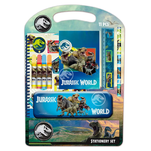Кутийка за Пълнители за Химикал Jurassic World