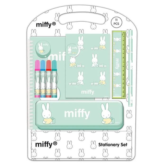 Кутийка за Пълнители за Химикал Miffy Buddy
