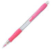 Кутийка за Пълнители за Химикал Pilot Super Grip Розов 0,5