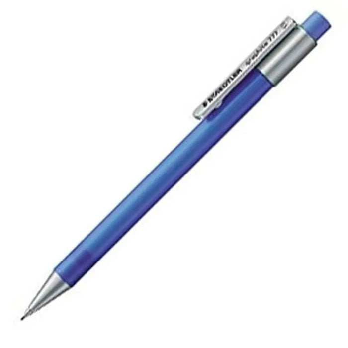 Кутийка за Пълнители за Химикал Staedtler Graphite 777 Син