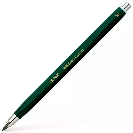 Кутийка за Пълнители за Химикал Faber-Castell Tk 9400 3