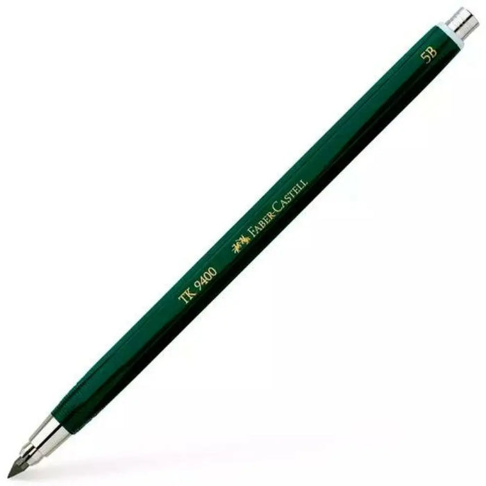 Кутийка за Пълнители за Химикал Faber-Castell Tk 9400 3
